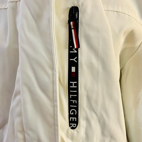 Tommy Hilfiger All weather women’s coat - Picture 2 of 10